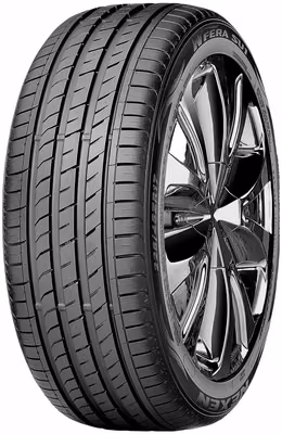 ROADSTONE (Nexen) NFERA SU1 245/40R18 97Y XL RP