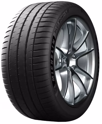 MICHELIN PS4 S BLE-ACOUSTIC T2