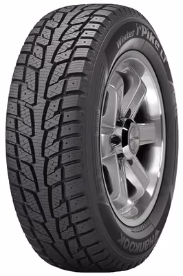 HANKOOK RW09 Winter I*Pike LT 205/70R15C 106R 3PMSF Studded