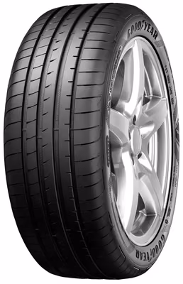 GOODYEAR Eagle F1 Asymmetric 5 MO SCT