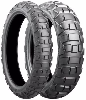 BRIDGESTONE Battlax Adventure Trail AX41TR 160/60R15 67H