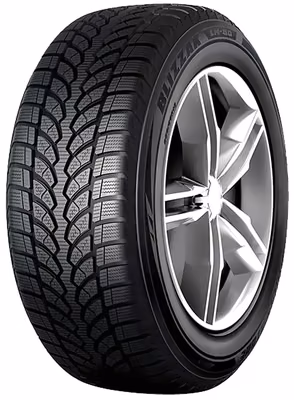 BRIDGESTONE Blizzak LM80