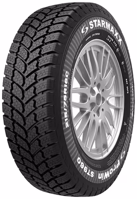 STARMAXX Prowin ST960 215/65R16C 109R 3PMSF