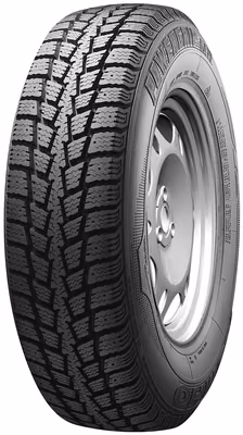 KUMHO KC11 195/60R16 99/97T 3PMSF