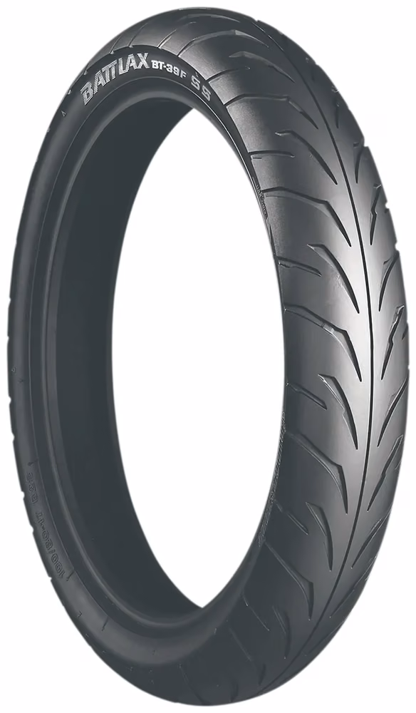BATTLAX BT39F