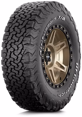 BFGOODRICH ALL-TERRAIN T/A 2