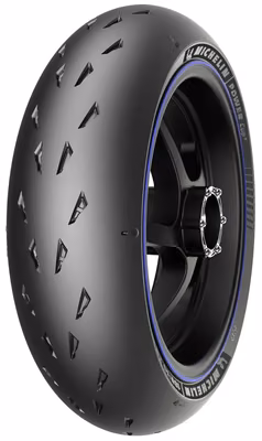 MICHELIN POWER CUP 2 120/70R17 58