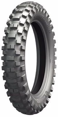 MICHELIN DESERT RACE BAJA