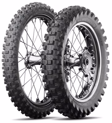 MICHELIN TRACKER