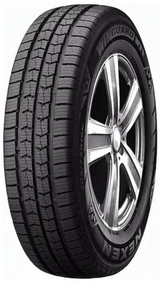 NEXEN WinGuard WT1 185/75R16C 104R 3PMSF