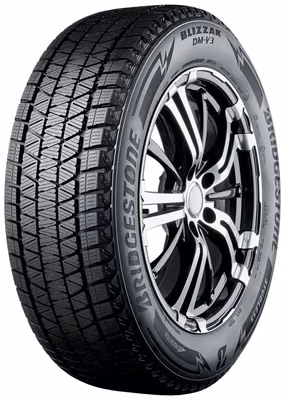 BRIDGESTONE Blizzak DM-V3 275/45R20 110T 3PMSF XL RP