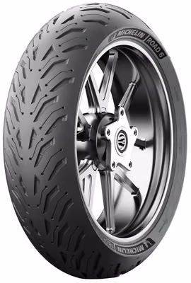 MICHELIN ROAD 6 120/60R17 55