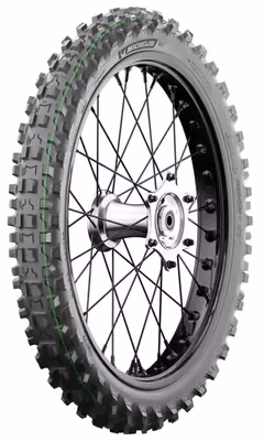 MICHELIN ENDURO MEDIUM 2
