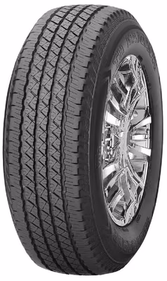 ROADSTONE ROADIAN H/T