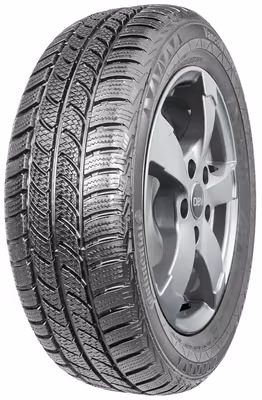CONTINENTAL VANCO WINTER 2