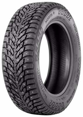 NORDMAN Nordman North 9 studded 235/55R17 103T 3PMSF RP Studded