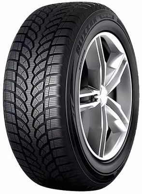 BRIDGESTONE Blizzak LM80 215/65R16 98H 3PMSF