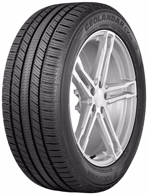 YOKOHAMA G058 245/50R20 102V