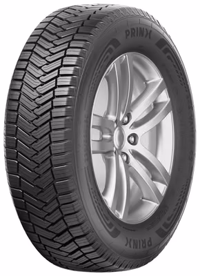 PRINX Vanea 4S 215/65R16C 109T 3PMSF