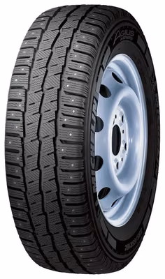 MICHELIN AGILIS X-ICE NORTH+ 215/75R16C 116R 3PMSF Studded