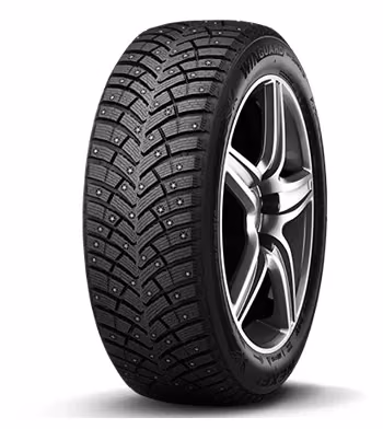 NEXEN WinGuard winSpike 3 265/70R17 115T 3PMSF Шипованные