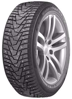HANKOOK W429 Winter i*Pike RS2 205/60R15 91T 3PMSF Su dygliais