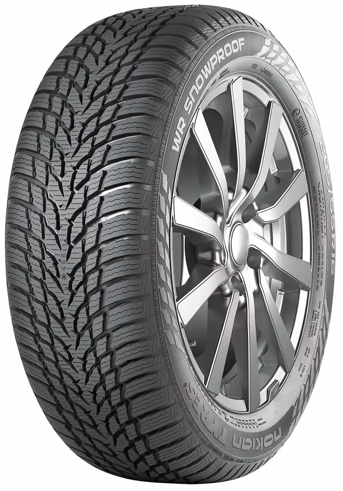 WR SNOWPROOF P
