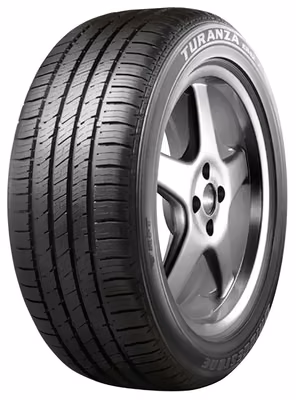 BRIDGESTONE TURANZA ER42 245/50R18 100W RFT