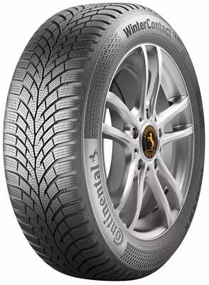 CONTINENTAL TS-870 SEAL