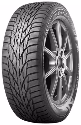 KUMHO WinterCraft SUV ice WS51 255/55R18 109T 3PMSF XL