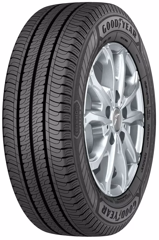 EFFICIENTGRIP CARGO 2