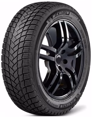 MICHELIN X-ICE SNOW 235/35R20 92H 3PMSF XL RP