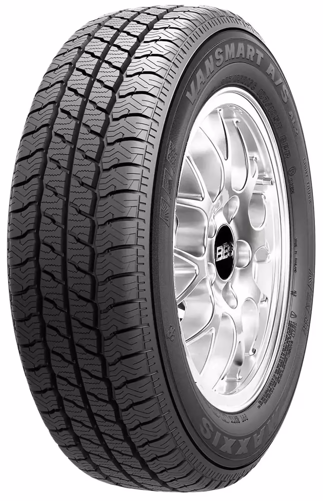 VANSMART A/S AL2