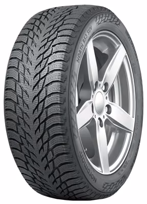NOKIAN Nordman North RS3 SUV 235/60R18 107R 3PMSF