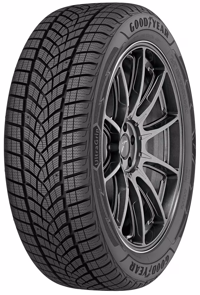 ULTRA GRIP PERFORMANCE+ SUV