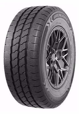GRENLANDER Greentour A/S 215/75R16C 113R 3PMSF