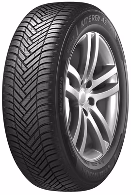 HANKOOK KINERGY 4S2 X