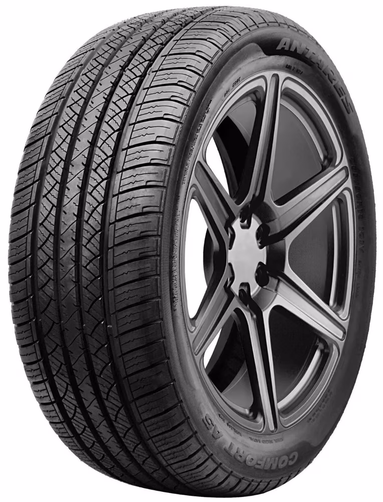 COMFORT A5