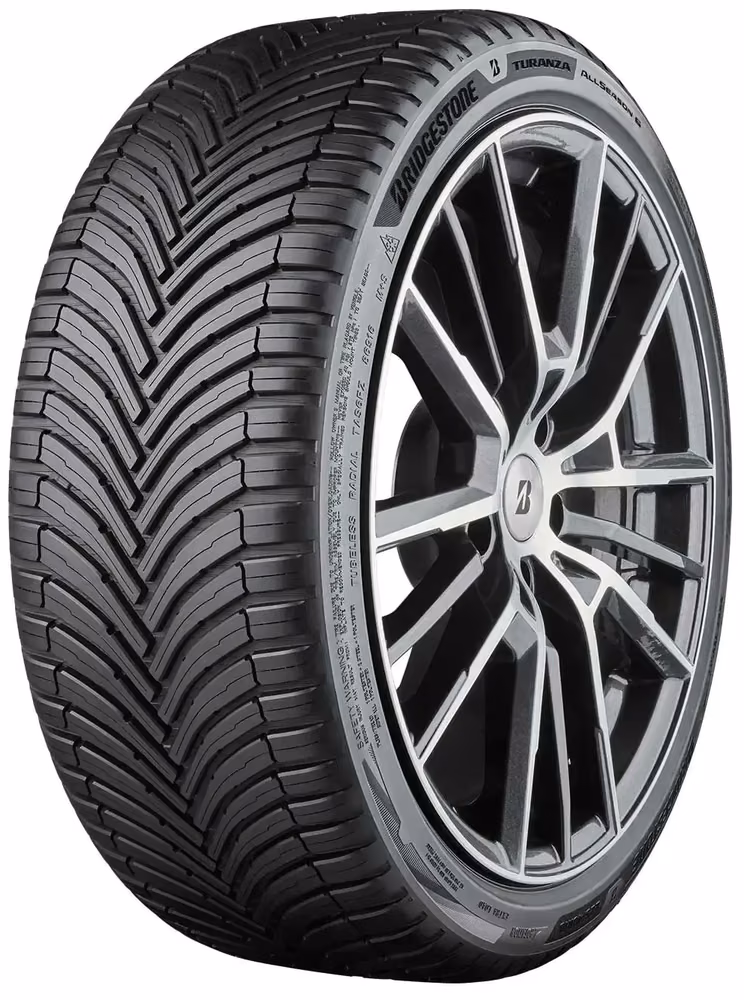 Turanza All Season 6 DriveGuard