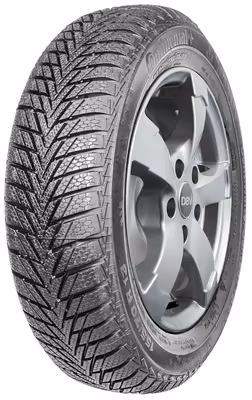 CONTINENTAL CWC TS 800 145/80R13 75Q 3PMSF