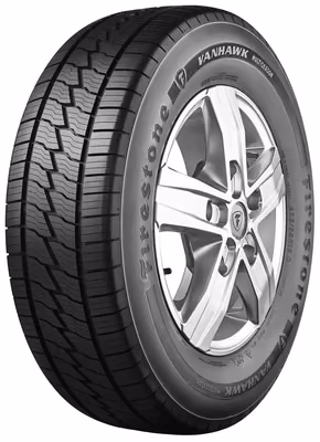 FIRESTONE Vanhawk Multiseason 215/65R16C 106T 3PMSF