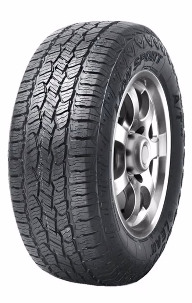 Lion Sport A/T100