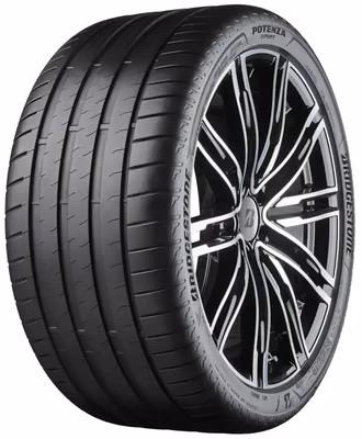 BRIDGESTONE Potenza Sport 225/50R17 98Y XL RP