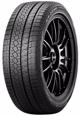 PIRELLI WINTER ICE ZERO ASIMMETRICO