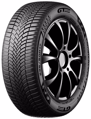 GT RADIAL Climateactive 275/40R22 107Y 3PMSF XL RP