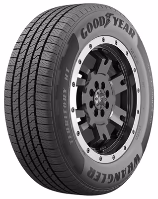 GOODYEAR WRANGLER TERRITORY HT