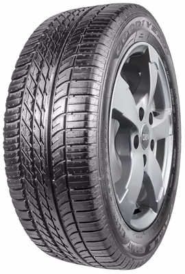 GOODYEAR Eagle F1 Asymmetric SUV AT