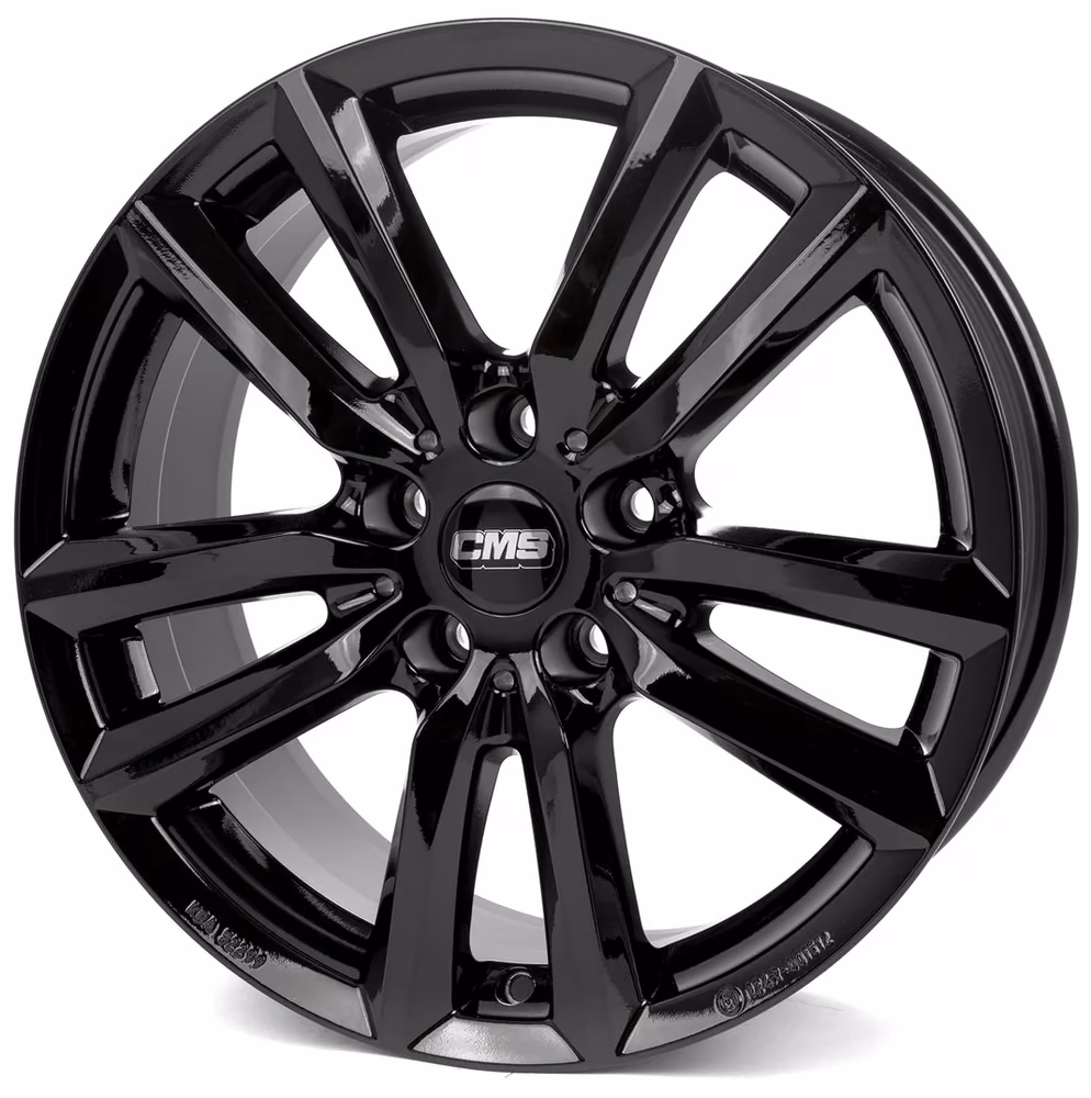C27 BLACK