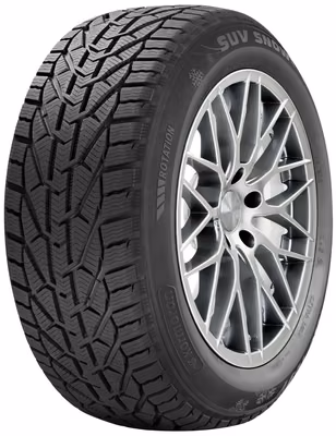 KORMORAN SUV SNOW