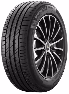 MICHELIN PRIMACY 4 E